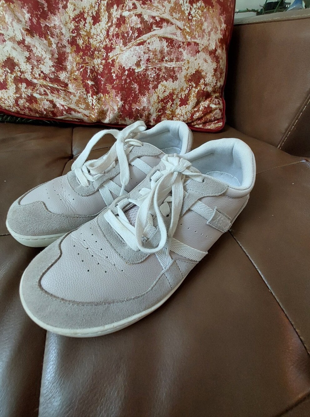 Womens Xero Kelso Casual Shoe